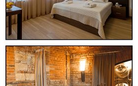 Vinohradsky Dum Residence